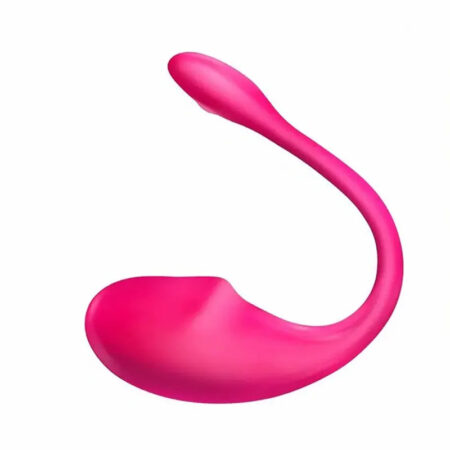Bluetooth G-Spot Vibrator – Dolphin-Inspired Design
