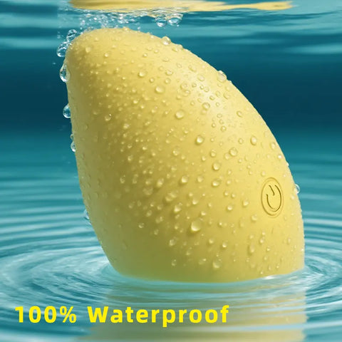 Mango Touch Vibrator