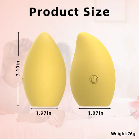 Mango Touch Vibrator